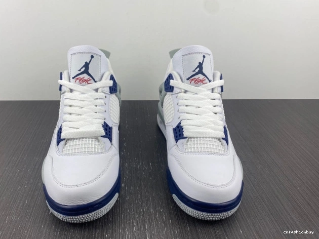 Midnight Navy Air DH6927-140 4 Jordan 1121